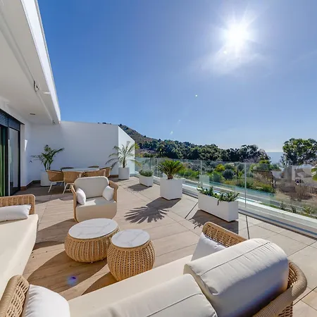 Lovely Oasis Or Ange - Exclusive Apartment *