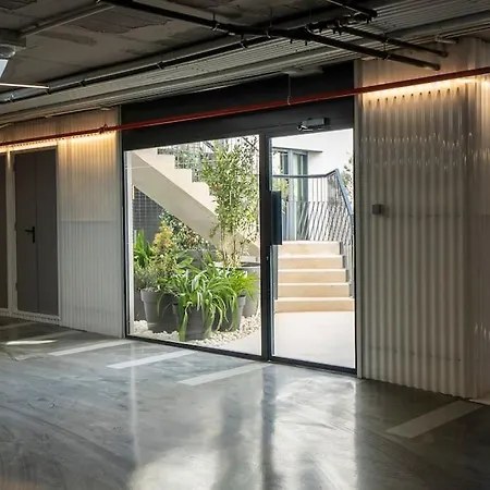 Lovely Oasis Or Ange - Exclusive Apartment *