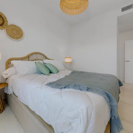 Lovely Oasis Or Ange - Exclusive Apartment