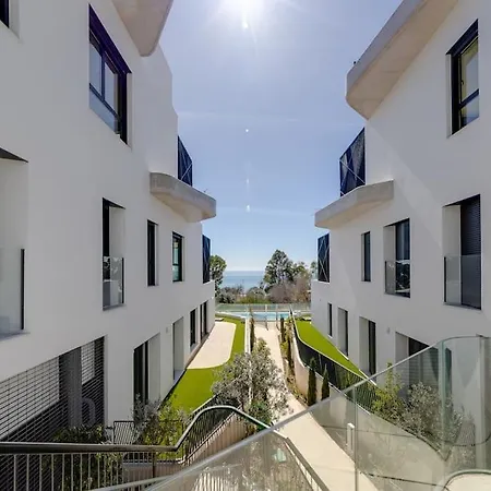 Apartment Lovely Oasis Or Ange - Exclusive *
