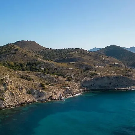 Lovely Oasis Or Ange - Exclusive Villajoyosa