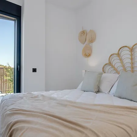 Lovely Oasis Or Ange - Exclusive Apartment