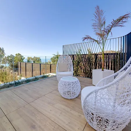 Apartment Lovely Oasis Or Ange - Exclusive