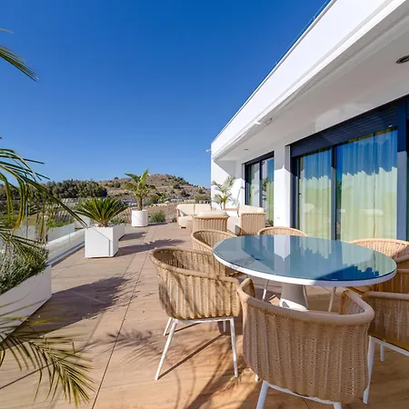 Apartment Lovely Oasis Or Ange - Exclusive *