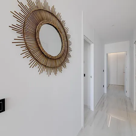 Apartment Lovely Oasis Or Ange - Exclusive *