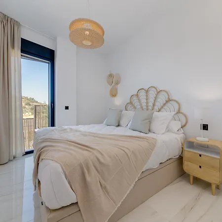 Apartment Lovely Oasis Or Ange - Exclusive