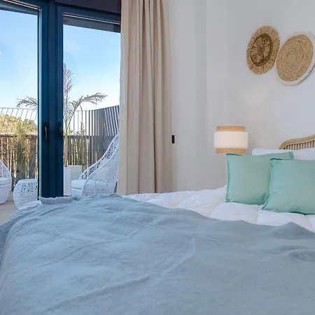 Apartment Lovely Oasis Or Ange - Exclusive *