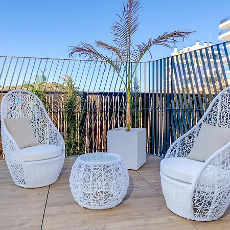 Lovely Oasis Or Ange - Exclusive *