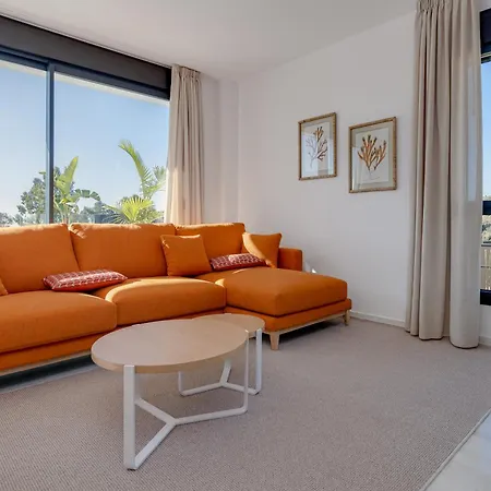 Apartment Lovely Oasis Or Ange - Exclusive