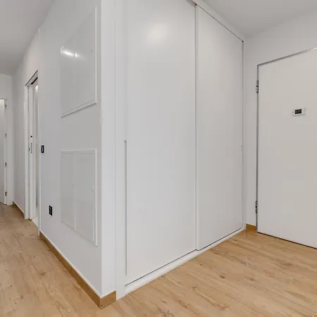 Apartment Lovely Oasis Or Ange - Exclusive