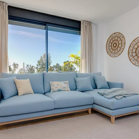 Apartment Lovely Oasis Or Ange - Exclusive *