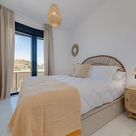 Apartment Lovely Oasis Or Ange - Exclusive *