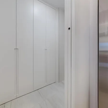 Lovely Oasis Or Ange - Exclusive Apartment Villajoyosa
