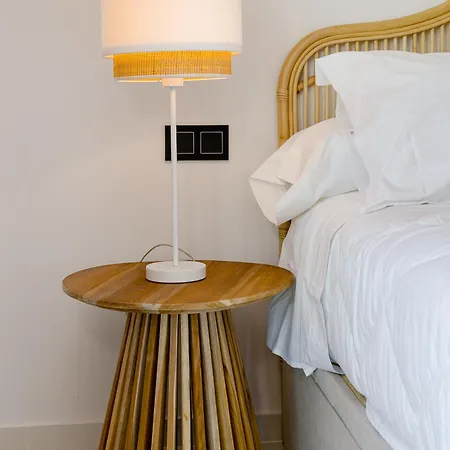 Apartment Lovely Oasis Or Ange - Exclusive Villajoyosa